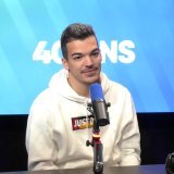 Kevin Bua du FC Sion était dans GMV ce matin